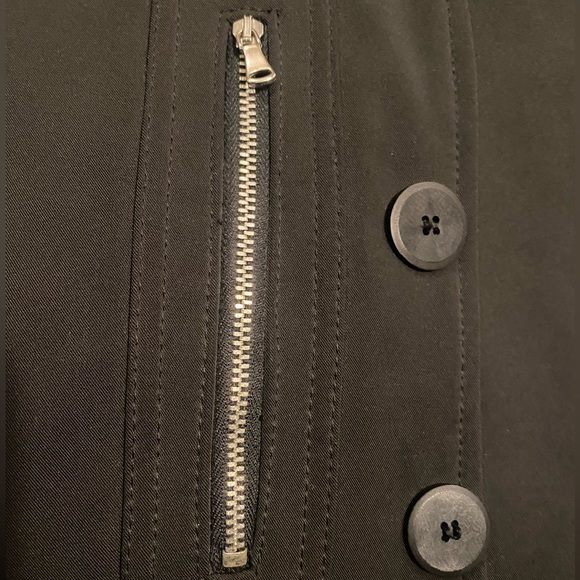 **LIKE NEW** SPONTINI Coat - Picture 4 of 6